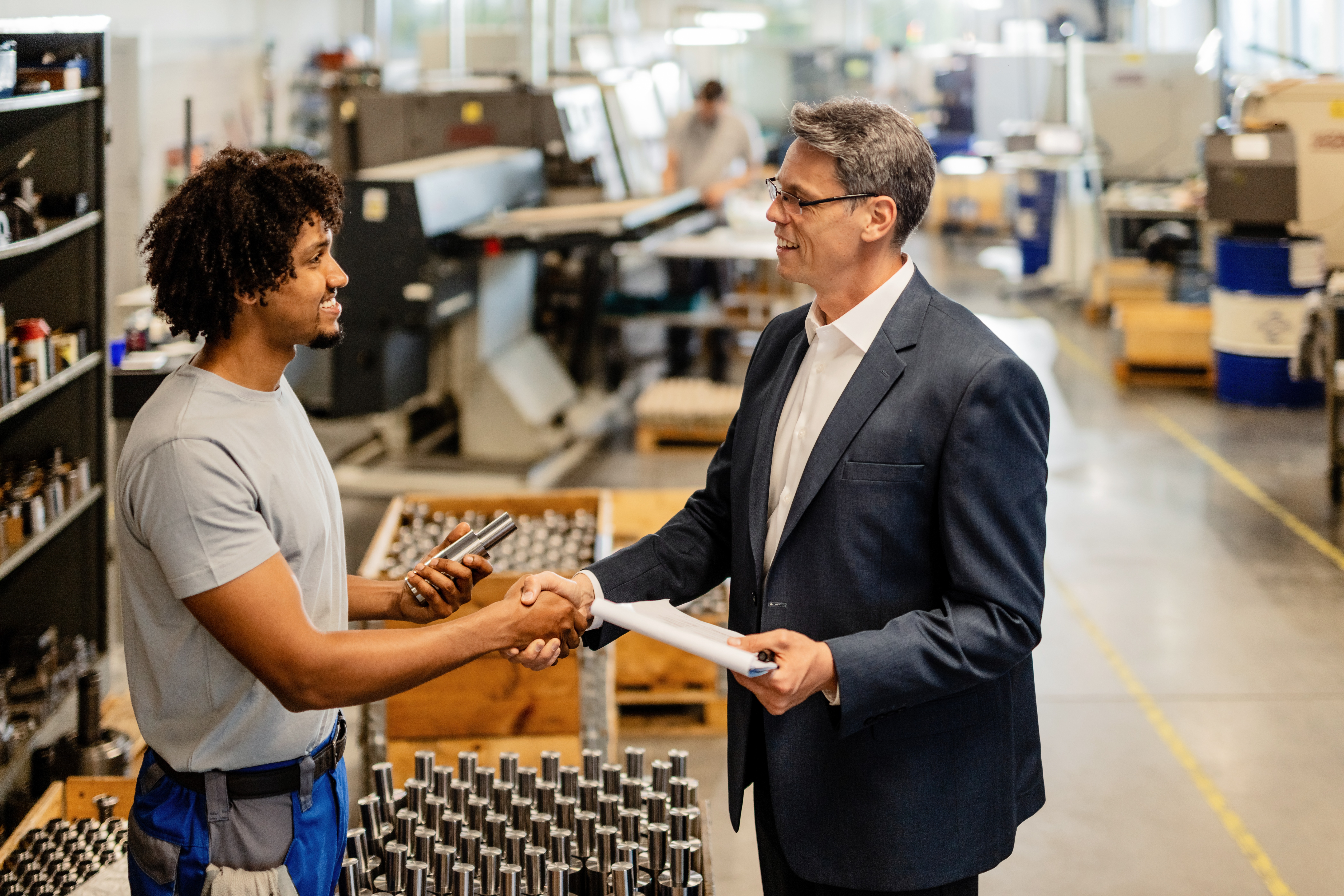 Supplier Improvement Program-1